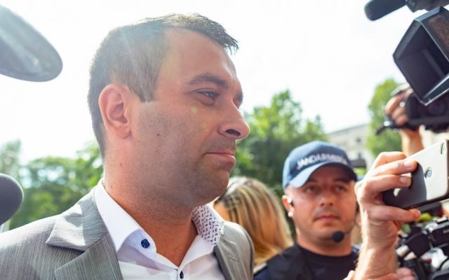 Laurențiu Cazan, cel care a coordonat intervenția violentă a jandarmilor la protestul Diasporei, a renunțat la funcția de șef al IJJ Prahova