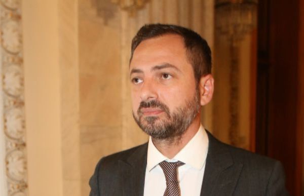 Dan Motreanu, viitorul ministru al Dezvoltării