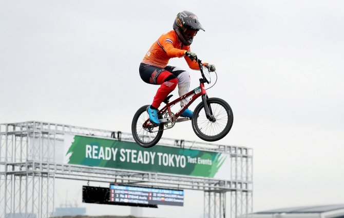 Oficial nipon despre Jocurile Olimpice de la Tokyo: orice se poate întâmpla