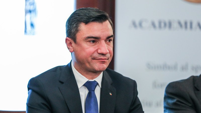 Primarul Iașului, Mihai Chirica, a anunțat că nu va mai candida la funcții în PNL, după ce a fost trimis în judecată