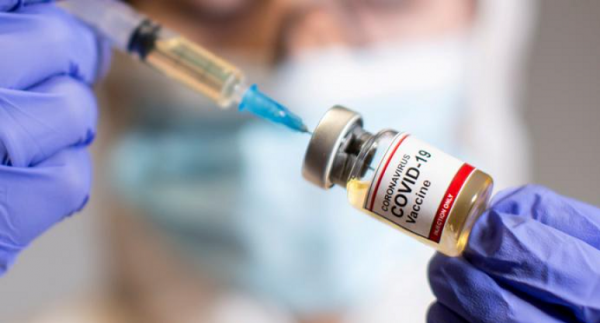 Imunizare completă împotriva Covid-19 pentru europeni până în luna iulie a acestui an