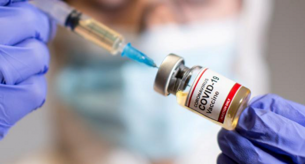 Numărul românilor vaccinați până pe 29 ianuarie