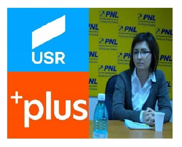 Atât de tânără și deja traseistă – orădeanca Oana Mihăilă. Propusă de USR Plus, secretar de stat în Ministerul Sănătății