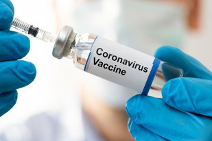 Primele doze de vaccin anti-Covid Moderna vor fi distribuite în toată țara
