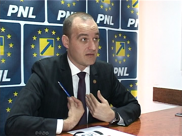 Dan Vîlceanu, deputat PNL: În spitalul din Gorj se moare cu zile