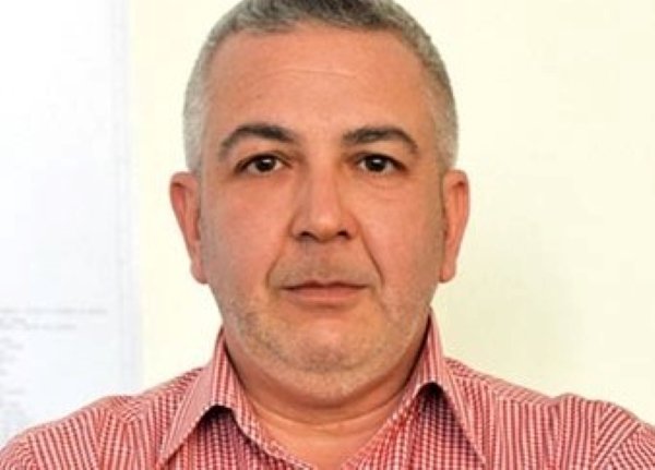 Adrian Volintiru a fost demis de la conducerea Romgaz