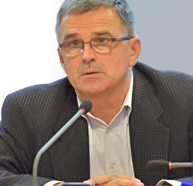 EXCLUSIV. Cine va fi noul director general al „Apelor Române”