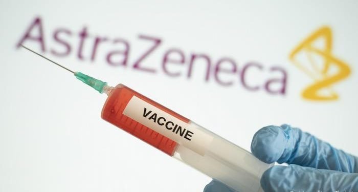 Agenția Europeană a Medicamentului a aprobat vaccinul AstraZeneca