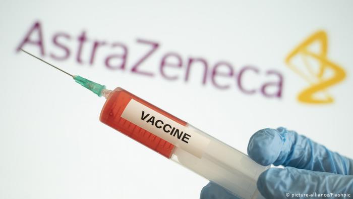Un nou transport de vaccinuri de la AstraZeneca ajunge în România