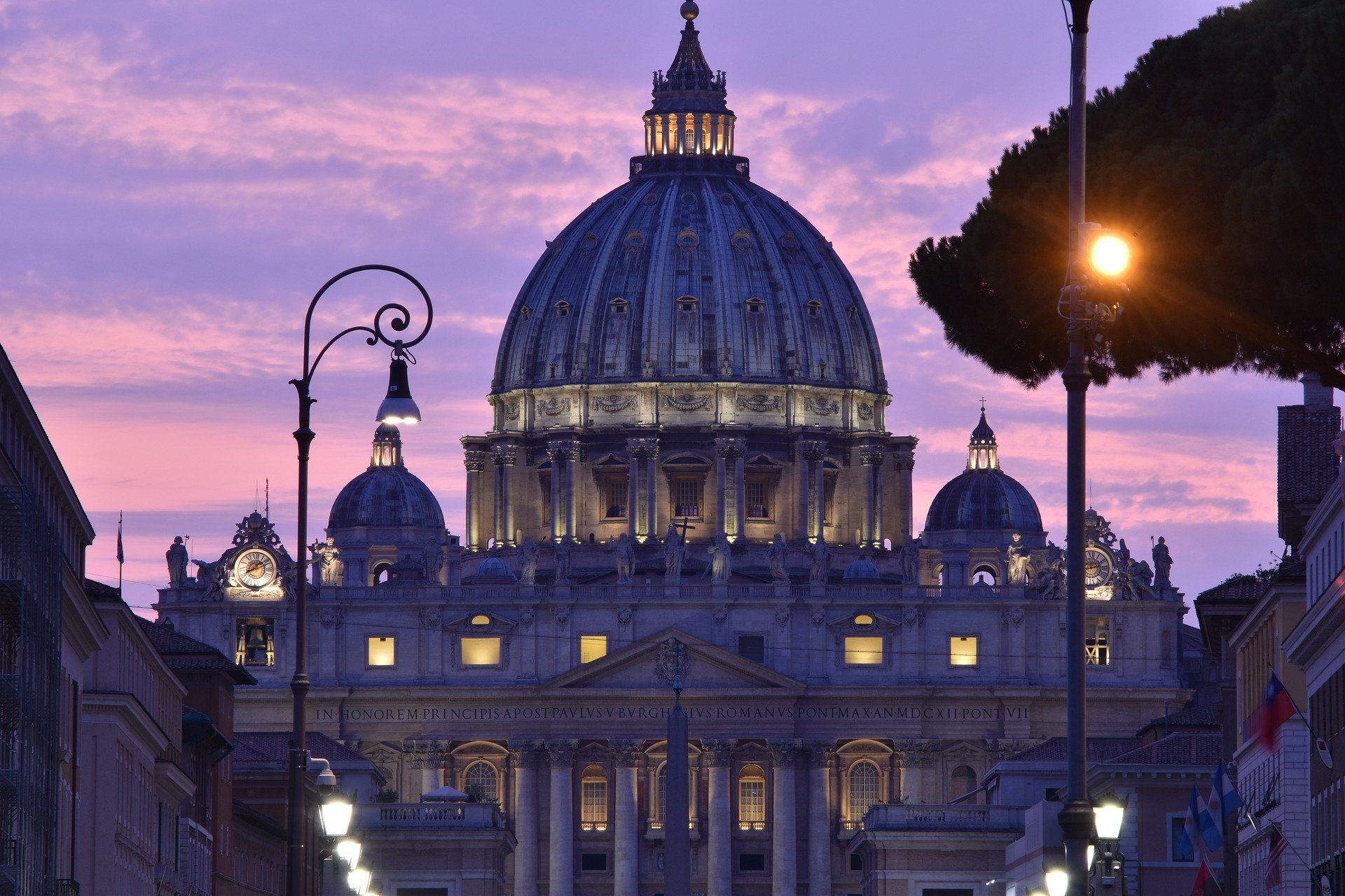 Vaticanul, loc de întâlnire cu Putin? Cine a făcut propunerea