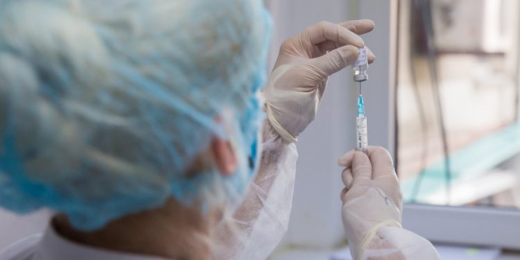 Vaccin Covid-19