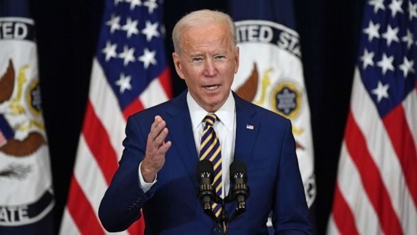 „America s-a întors”: Primul discurs de politică externă al președintelui Joe Biden /VIDEO