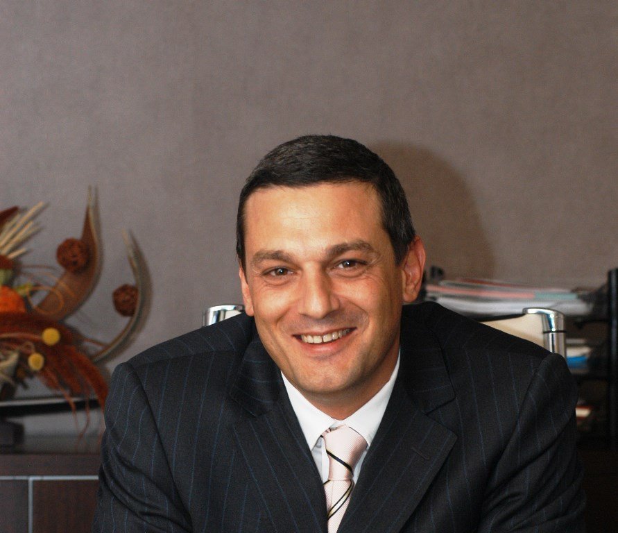 Constantin Sebeșanu, numit director de dezvoltare al Impact