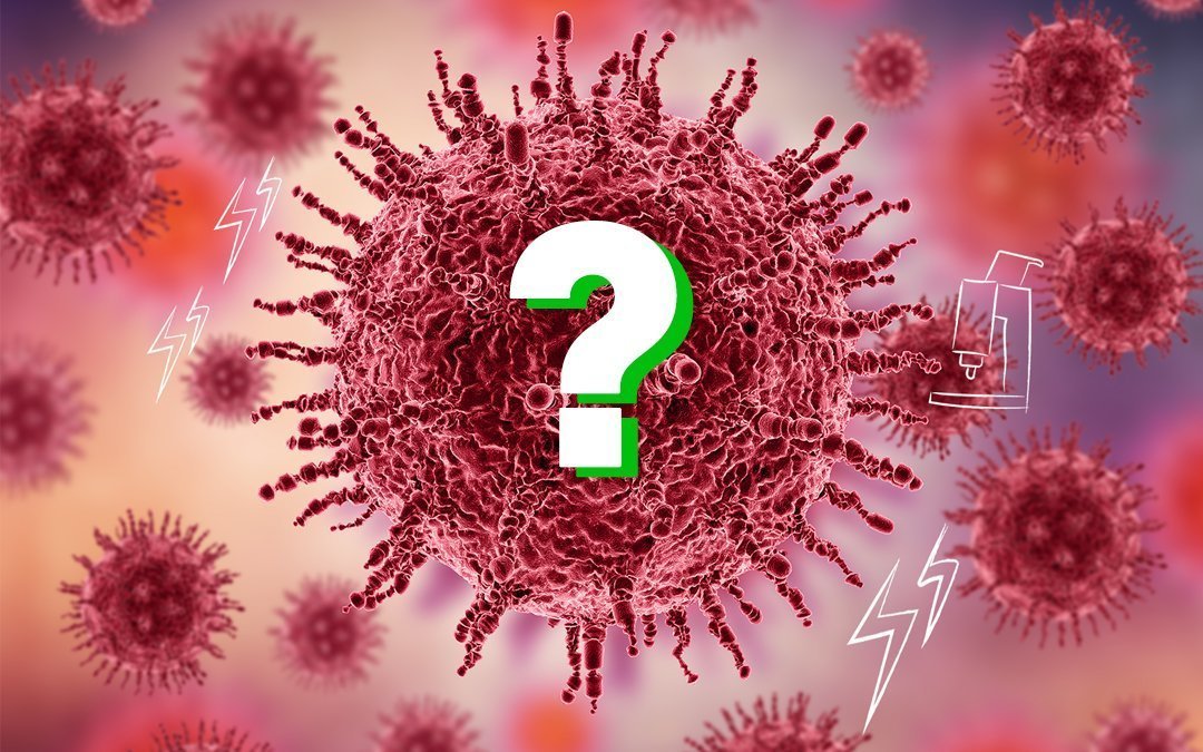 „Cine a creat coronavirusul?”