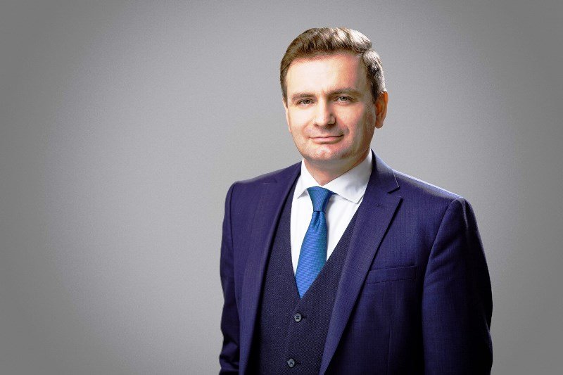 Casa de avocatură Dentons l-a adus pe Cristian Popescu, ca partener în departamentul de fuziuni și achiziții