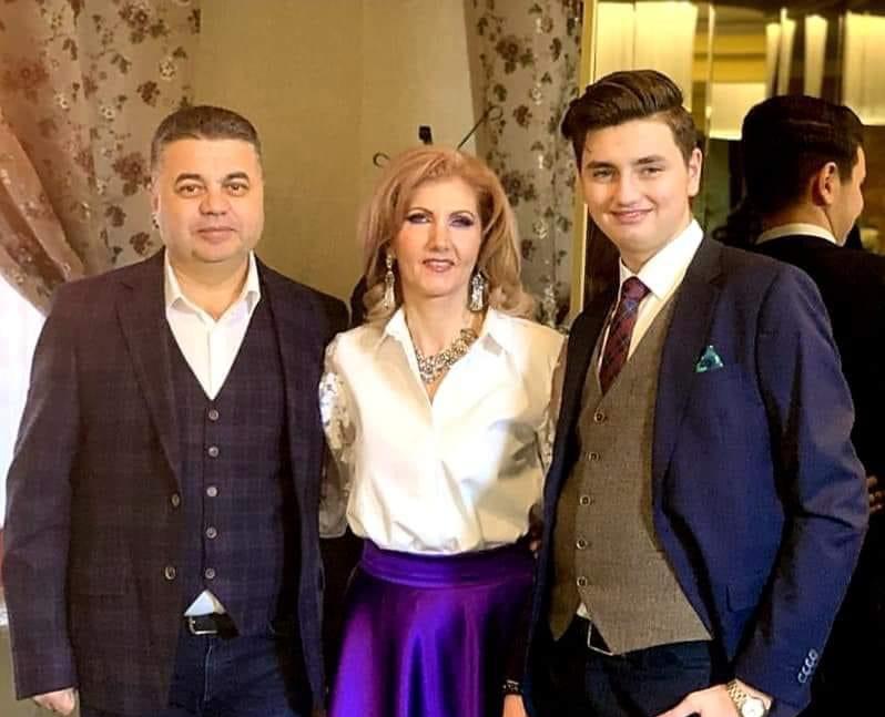 Debandadă și amatorism profesional. IJP Giurgiu se contrazice oficial când face referire la petrecerea organizată de deputata PSD Elena Dinu