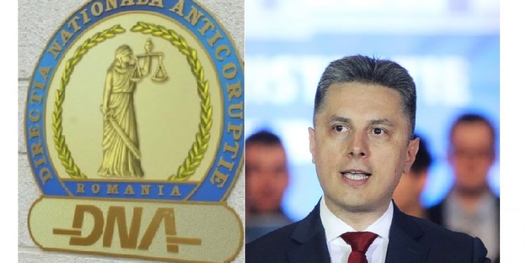DNA si Mugur Cozmanciuc (INQUAM Photos Liviu Chirica)