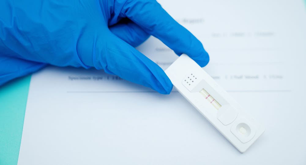 Pentru părinți: Formularul de consimţământ pentru testele antigen aplicate copiilor