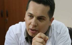 „Tatălui meu, care nu este un număr…” Mesaj înlăcrimat al medicului Gabriel Diaconu