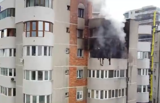 Scandalul incendiului de la Constanța: Personalul ISU Dobrogea va fi reinstruit