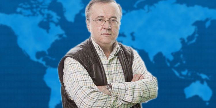 Ion Cristoiu s-a vaccinat cu a doua doză, a povestit tot și a iscat controverse