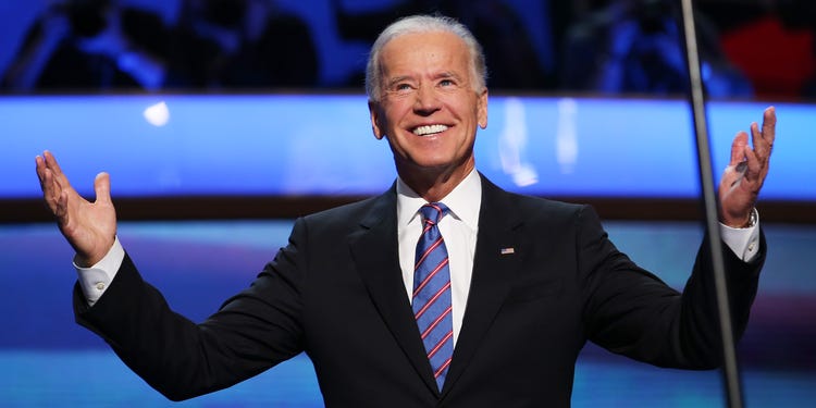 Lovitură: Preşedintele SUA, Joe Biden, va candida la alegerile prezidenţiale din 2024. Atunci va împlini 81 de ani