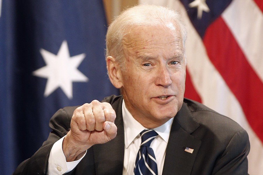 Preşedintele SUA, Joe Biden, a fost diagnosticat cu o leziune pre-canceroasă la colon