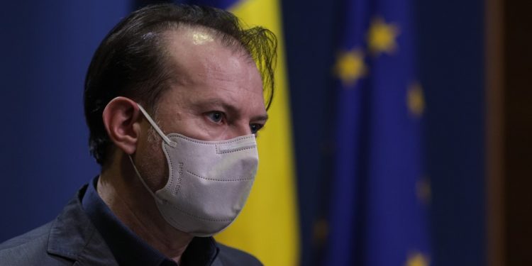 Florin Citu (Sursa: Inquam Photos / Octav Ganea)