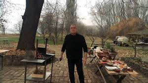Mircea Dinescu pleacă de la TVR: „M-am săturat să fiu acuzat că sunt plătit din banii poporului”