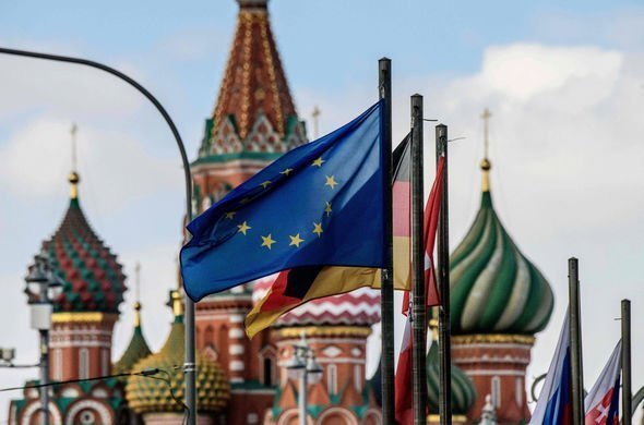 Moscova e supărată pe Bulgaria că i-a închis culoarul de zbor lui Lavrov