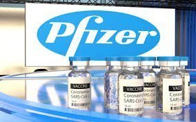 O nouă tranşă de peste 300.000 de doze de vaccin produs de Pfizer va sosi luni în România