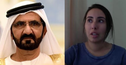 Dramă în Dubai: Prințesa Latifa e ținută prizonieră de tatăl său (VIDEO)