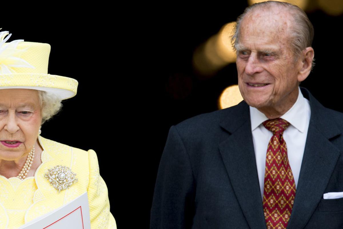 Regina Elisabeta îl descrie într-un mod emoționant pe prințul consort: El a fost, pur şi simplu, forţa mea