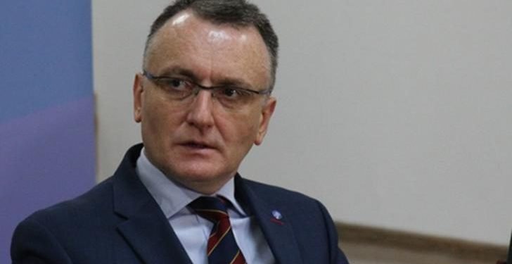 De ce e nevoie de prezența fizică în școli. Explicațiile ministrului Sorin Cîmpeanu