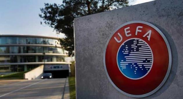 UEFA a anunţat echipa Euro 2020