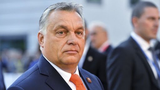 Viktor Orban anunță că face referendum pentru legea anti-LGBT contestată de Uniunea Europeană