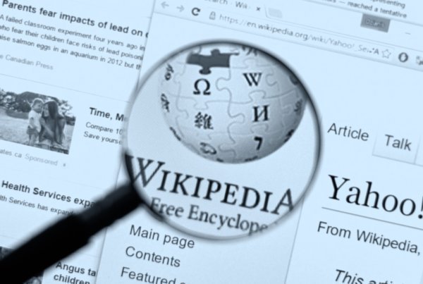 Noul regulament global al Wikipedia se îndreaptă spre progresism?