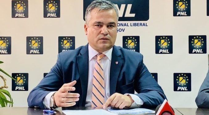 Descinderea discretă a DNA a provocat panică la PNL Brașov