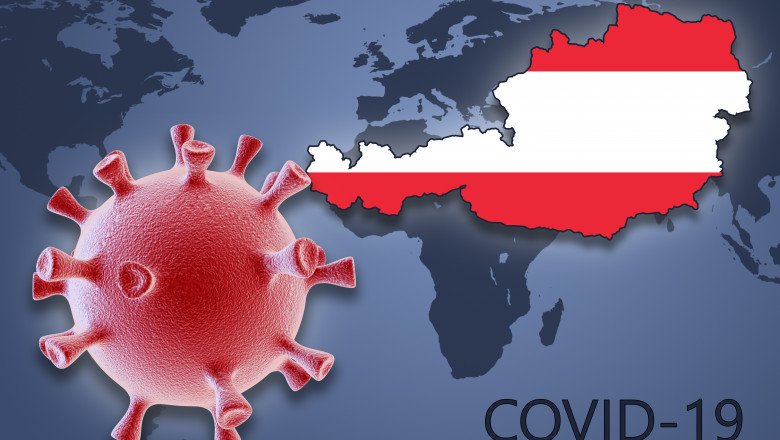 Austria intră în lockdown total. Vaccinarea devine obligatorie