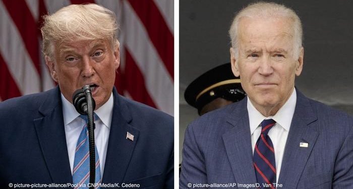 Biden strică planul lui Trump. Se opune retragerii soldaților americani din Germania