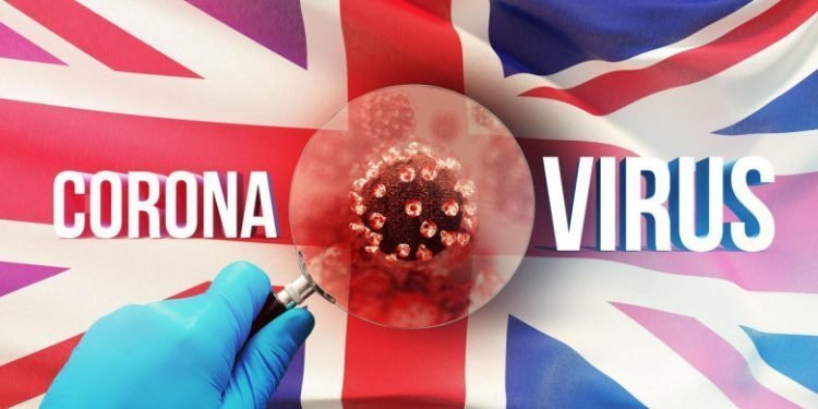 Au apărut alte trei cazuri de infectare cu noua tulpină britanică