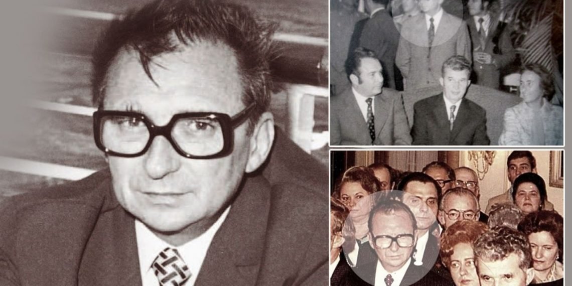 Ion Mihai Pacepa a murit în urma infectării cu Covid19