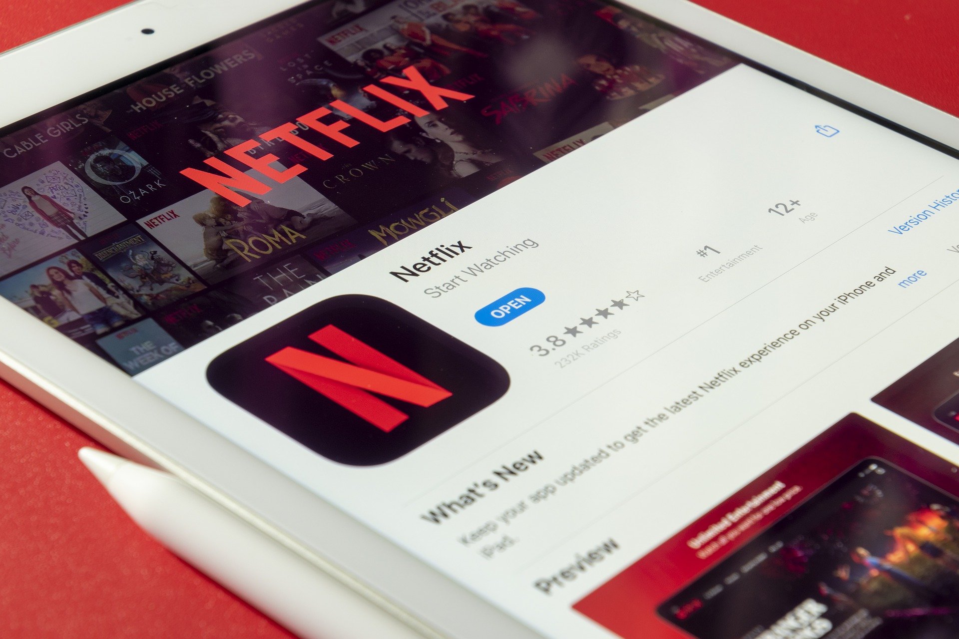 Ce dorește Franţa să obțină de la platformele digitale, inclusiv Netflix