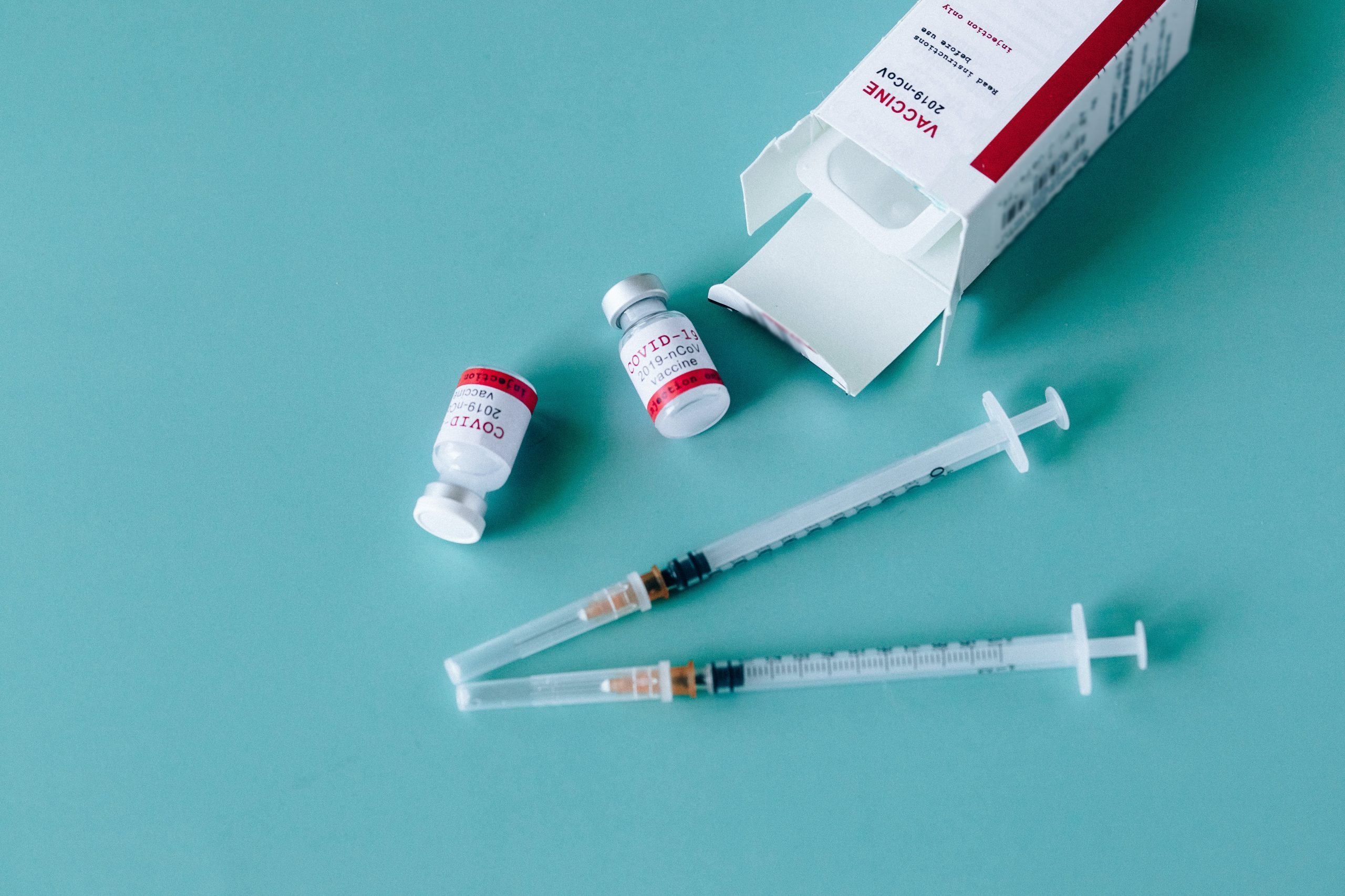 UNICEF: Vor fi livrate până la 1 miliard de seringi pentru vaccinurile anti COVID-19