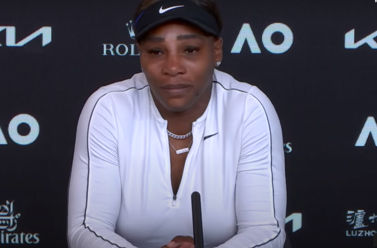 Serena Williams se lasă de tenis: “Numărătoarea inversă a început. Trebuie să mă concentrez pe a fi mamă”