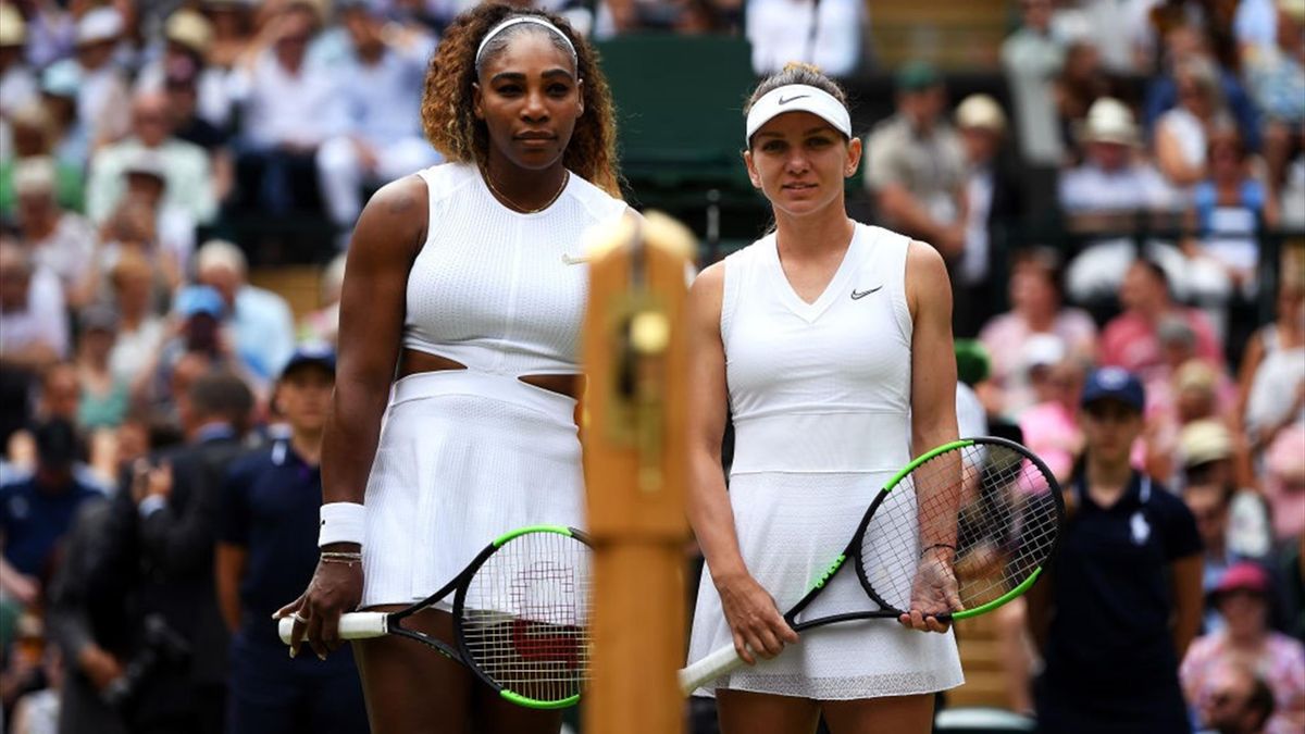 Câți bani va primi Simona Halep dacă o învinge pe Serena Williams la Australian Open 2021