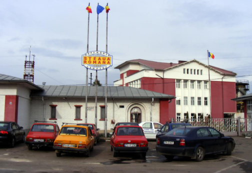 Una dintre cele mai vechi rafinării din România, Steaua Română Câmpina, intră  în faliment
