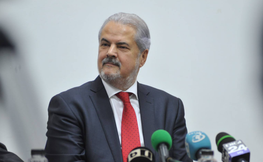 Adrian Năstase și-a recuperat în instanță pensia specială de fost parlamentar