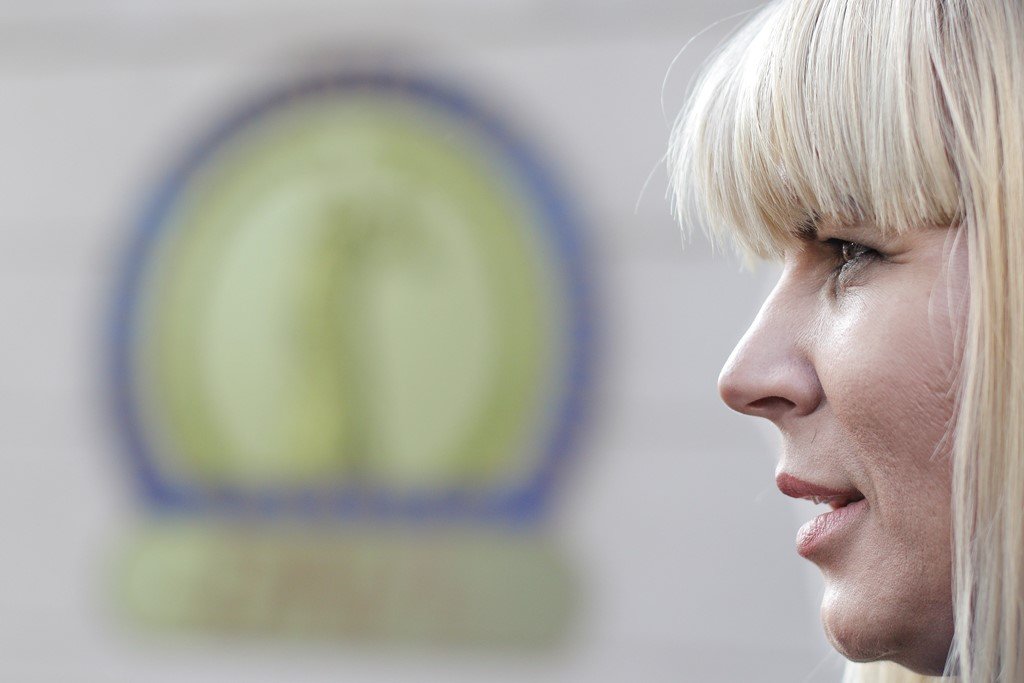 Opt ani de închisoare pentru Elena Udrea în primă instanță pentru dosarul finanțării campaniei electorale din 2009