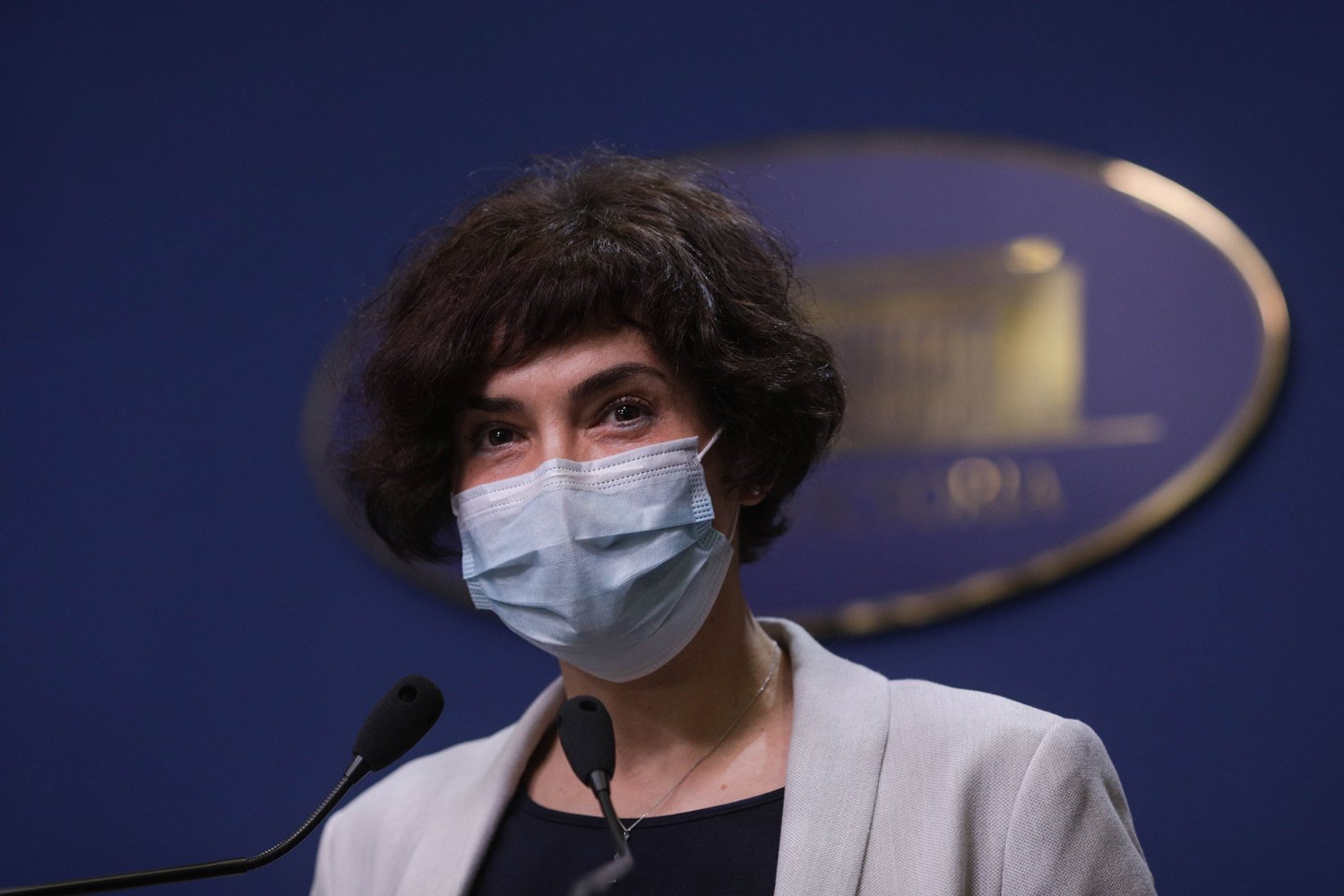 Secretar de stat în Ministerul Sănătății: „Bucureștiul e de carantinat”